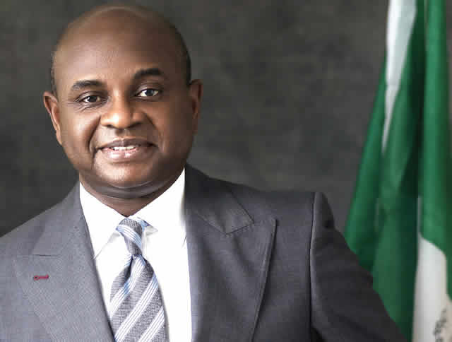 Statement By Kingsley Moghalu on ADC Presidential Primary for 2023 General Election